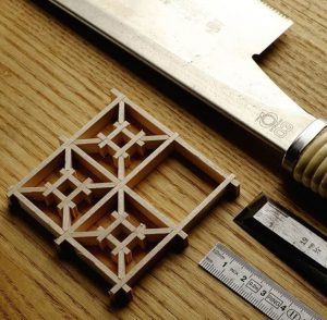 Gyokucho Japanese Pull Saw