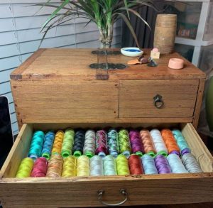 Tansu Cabinets