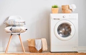 how to wash clothes to keep them looking new