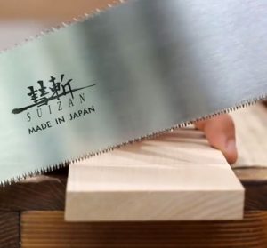 japanese pull saw blades