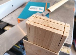 japanese pull saw guide