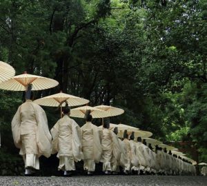 japanese umbrella decoration