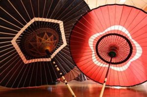 japanese umbrella name