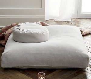 zabuton floor cushion