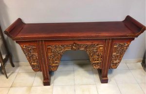 best chinese furniture manufacturer