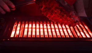 best korean bbq grill for home