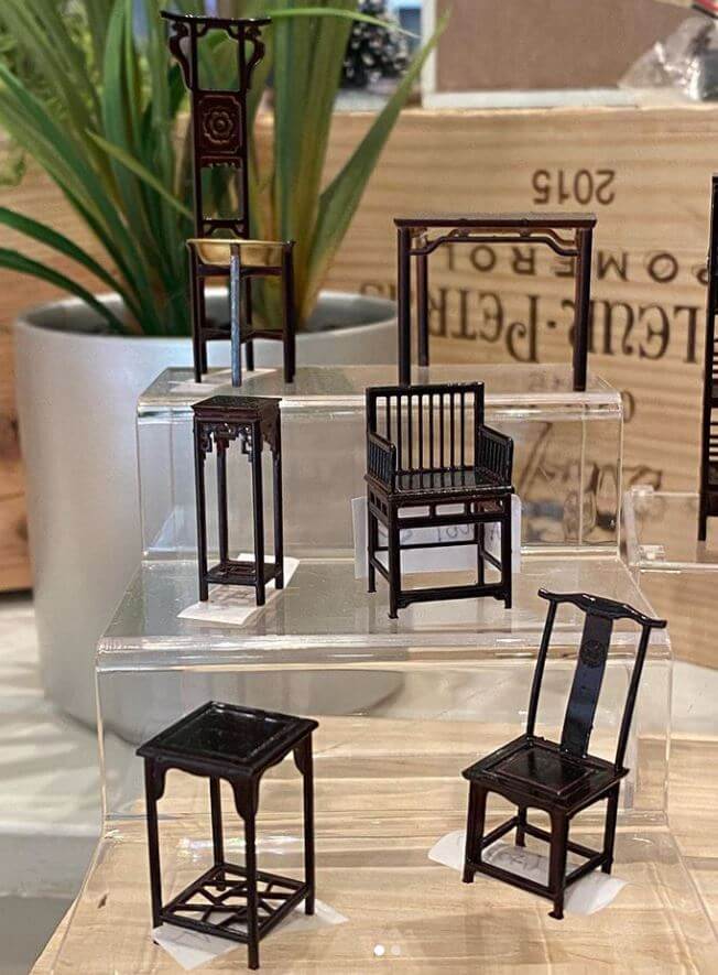 chinese furniture antique