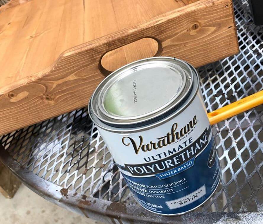 is polyurethane good for outdoor use