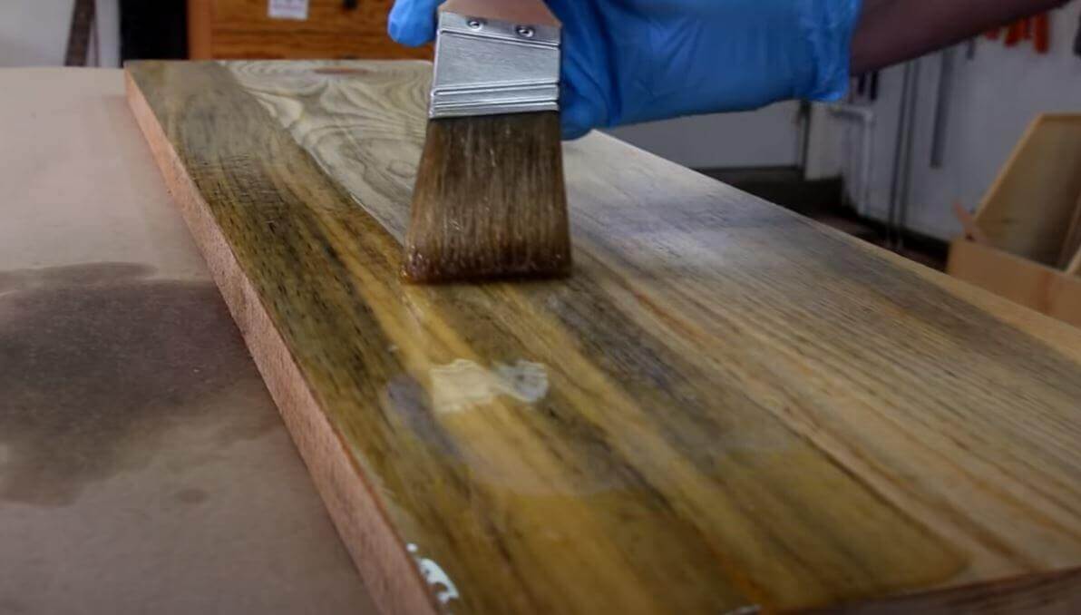how to use polyurethane
