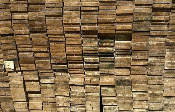 Can i Build With Wet Pressure Treated Wood