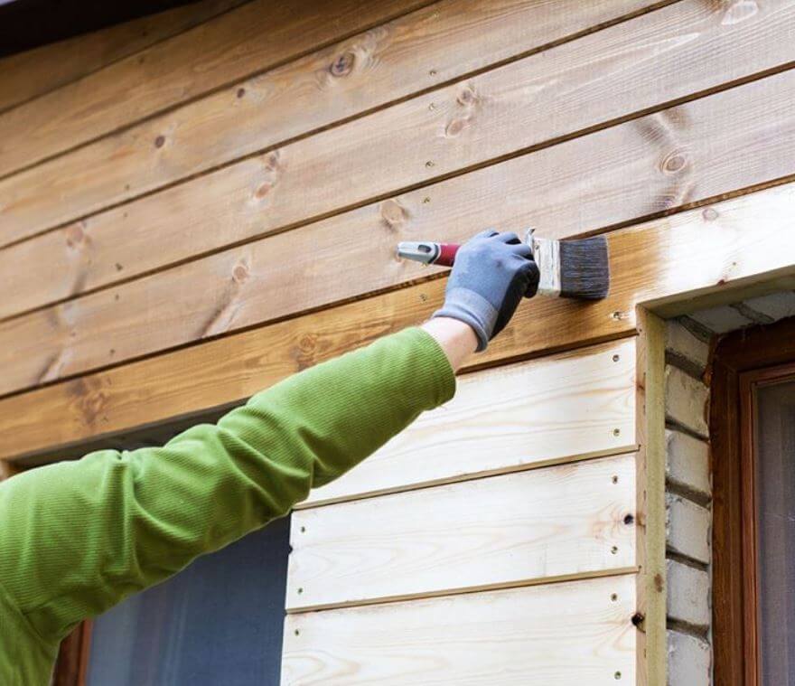 Do You Need To Remove Old Stain Before Restaining