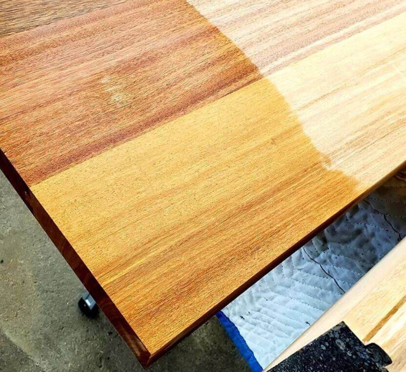 How To Keep Bubbles Out Of Polyurethane