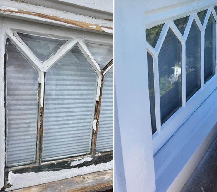 can you paint over oil based primer with latex