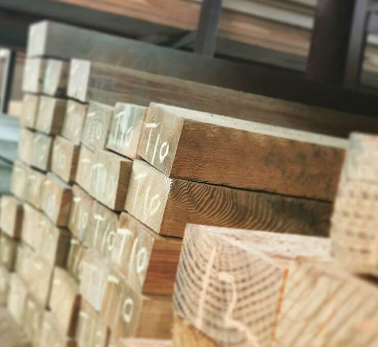 pressure treated lumber sizes