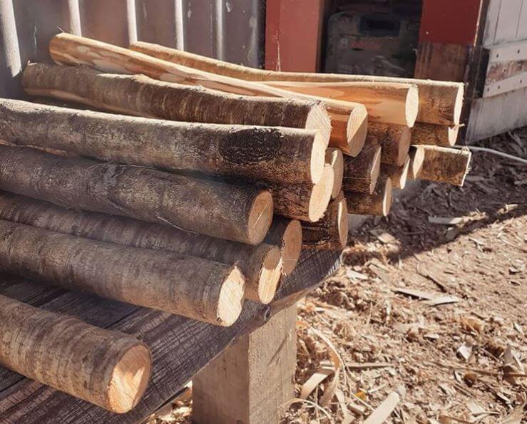 untreated lumber near me