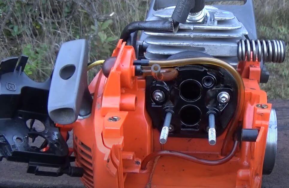 Husqvarna 240 Chainsaw Carburetor