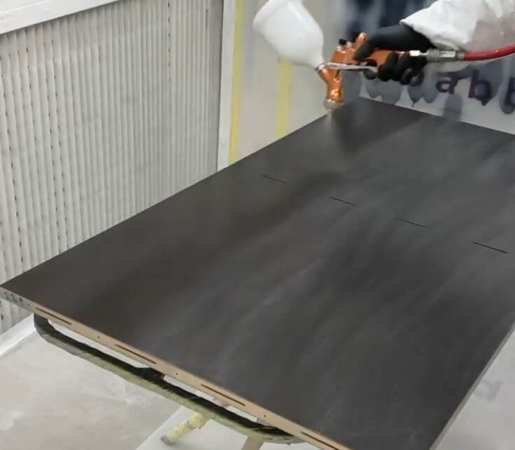Spray Paint For Outdoor Wood Table