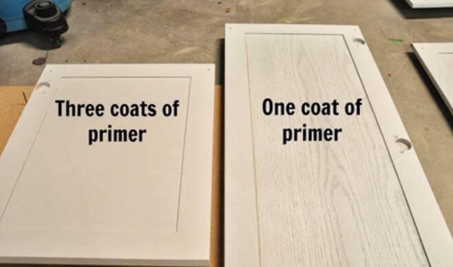 What Is The Best Bonding Primer For Kitchen Cabinets