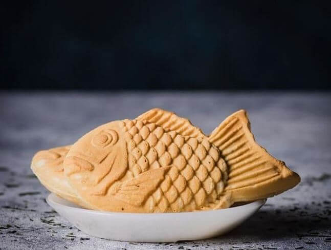Best Taiyaki Pan