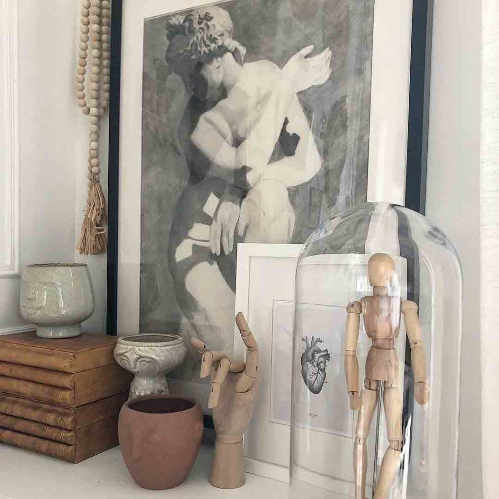Ge Vintage Style Fixture