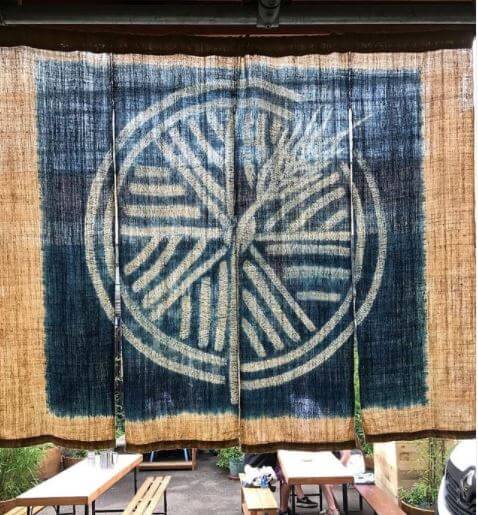 Noren Curtains