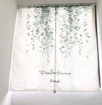 Noren Japanese Curtain