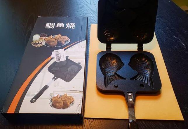 Taiyaki Buy
