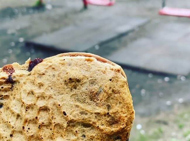 Taiyaki