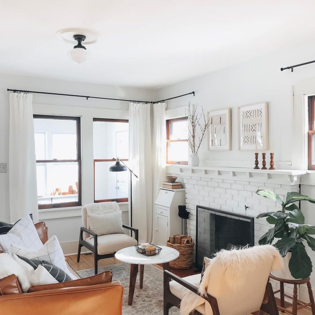 The Vintage House