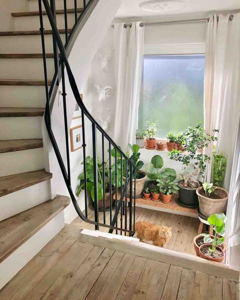 Vintage Homes