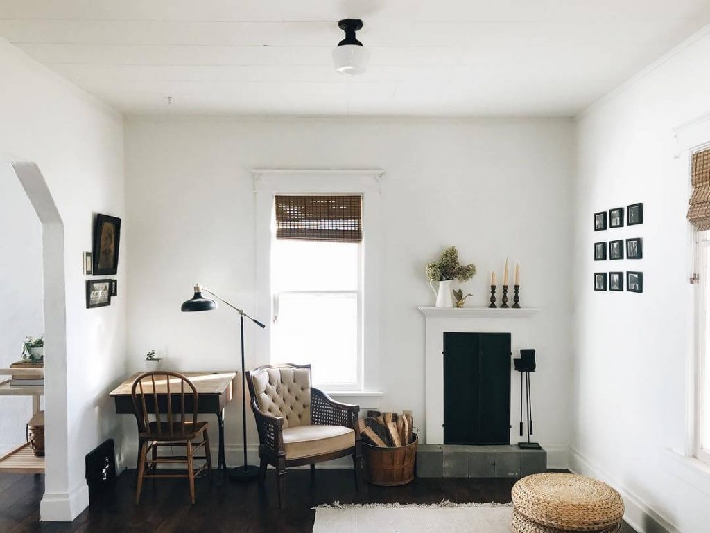 Vintage House Accessories