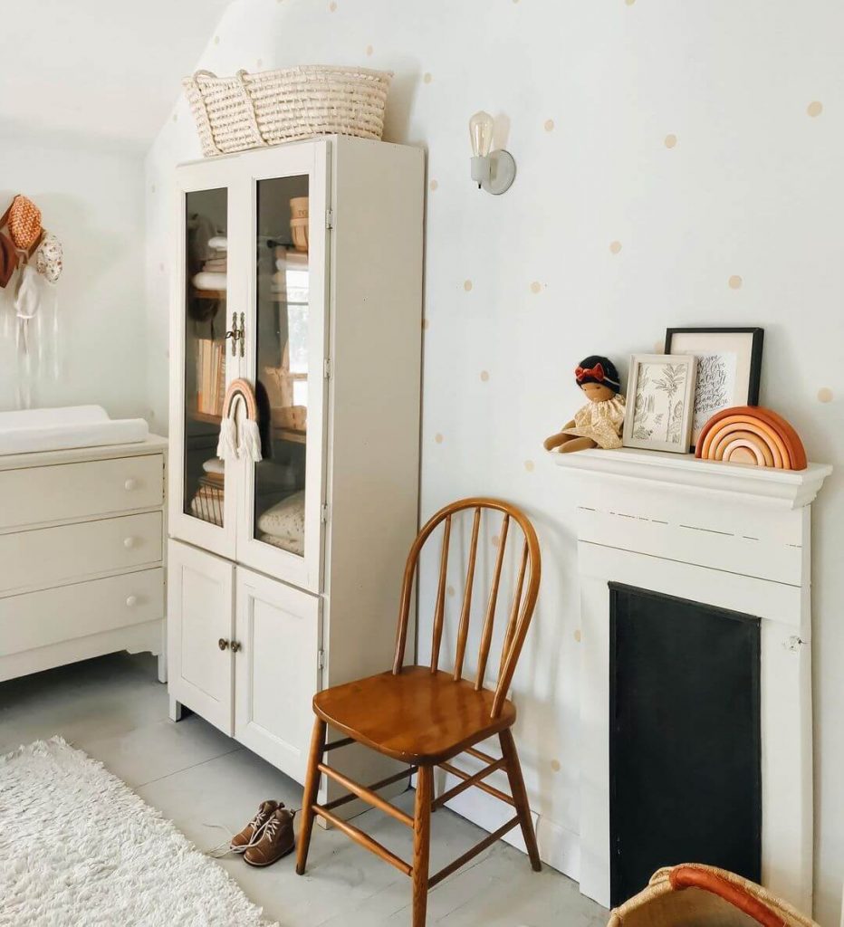 Vintage House Decor