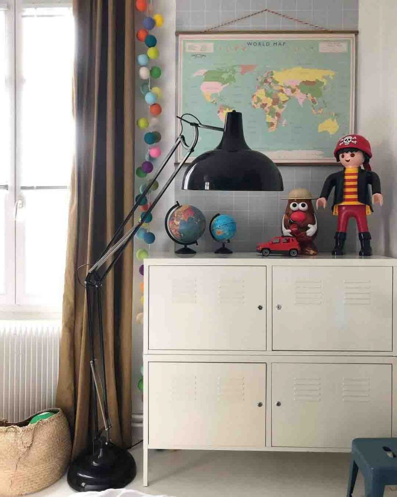 Vintage Inspired Home Accessories