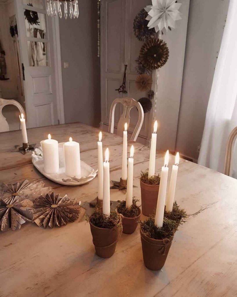 Vintage Interior Adalah