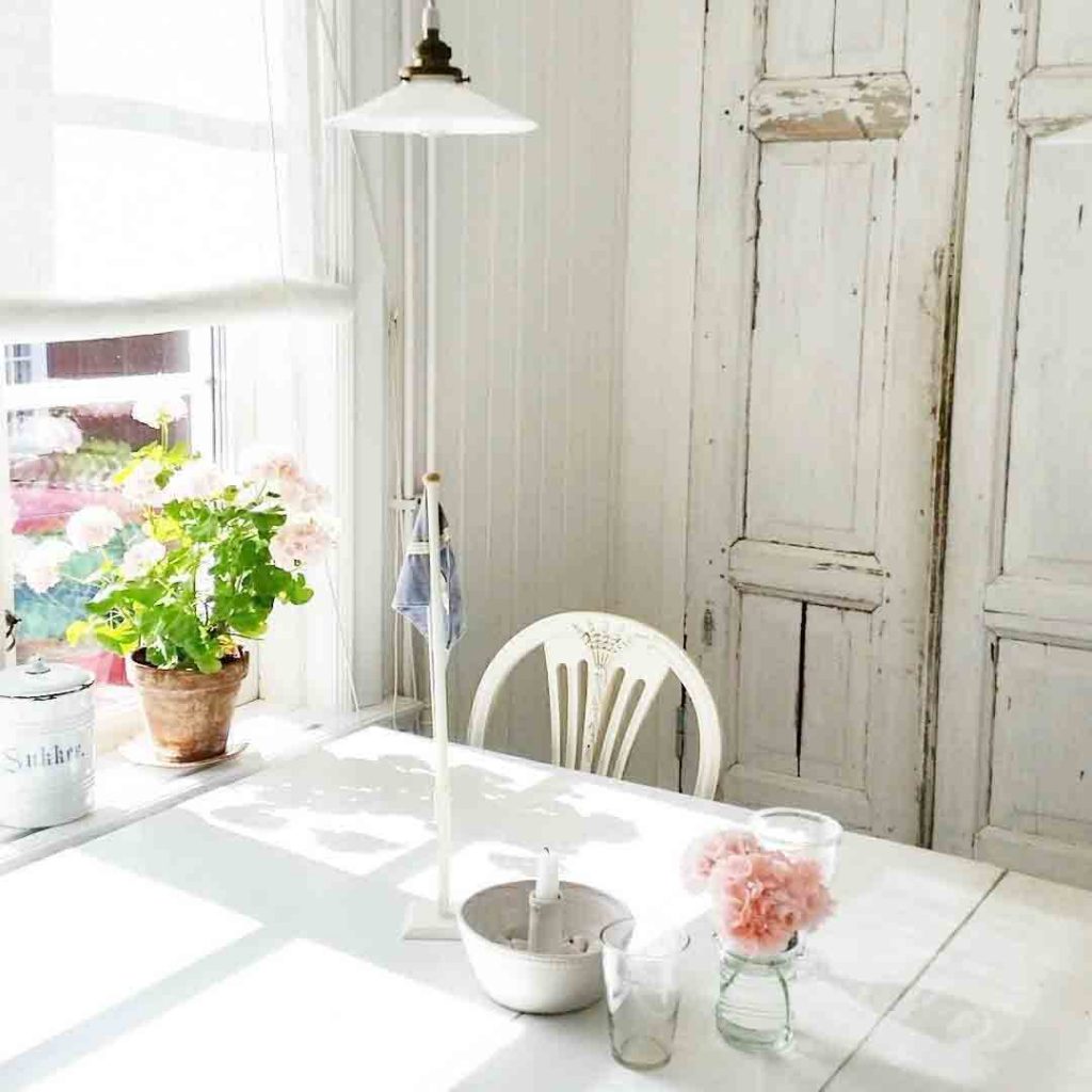 Vintage Interior Amsterdam