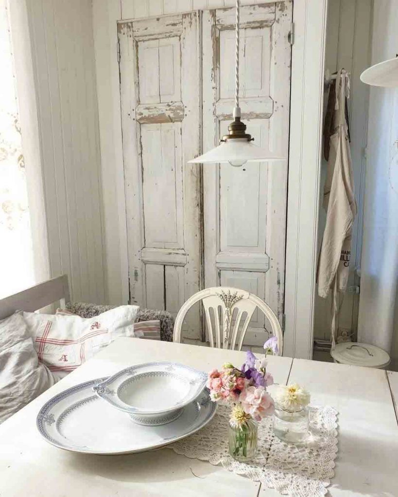 Vintage Interior Brighton