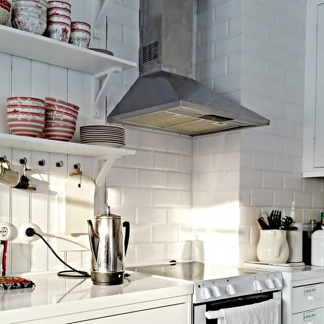 Vintage Interior Home Design