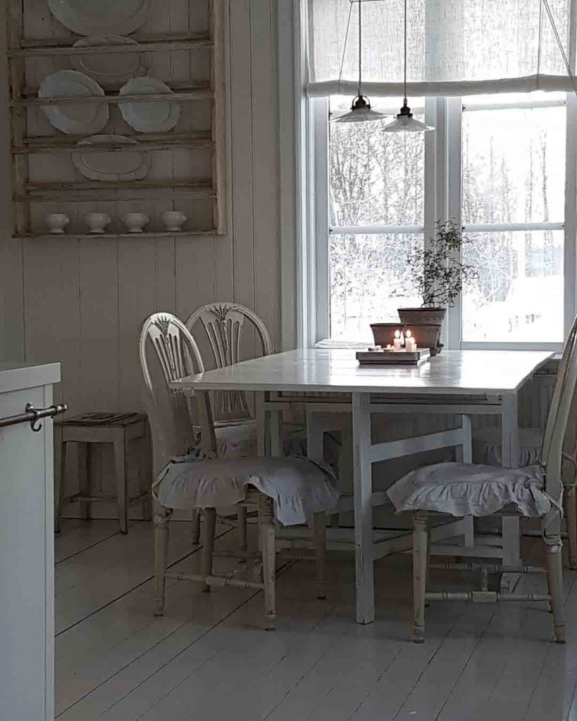 Vintage Interior Pinterest
