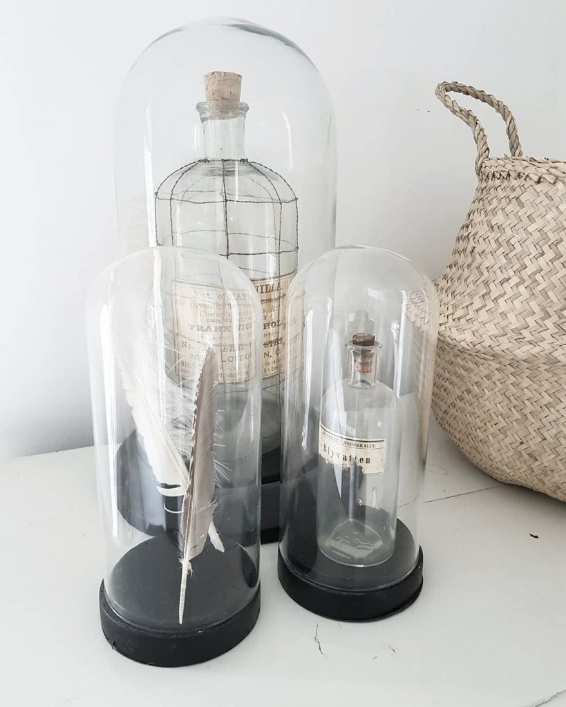 Vintage Interior Quotes
