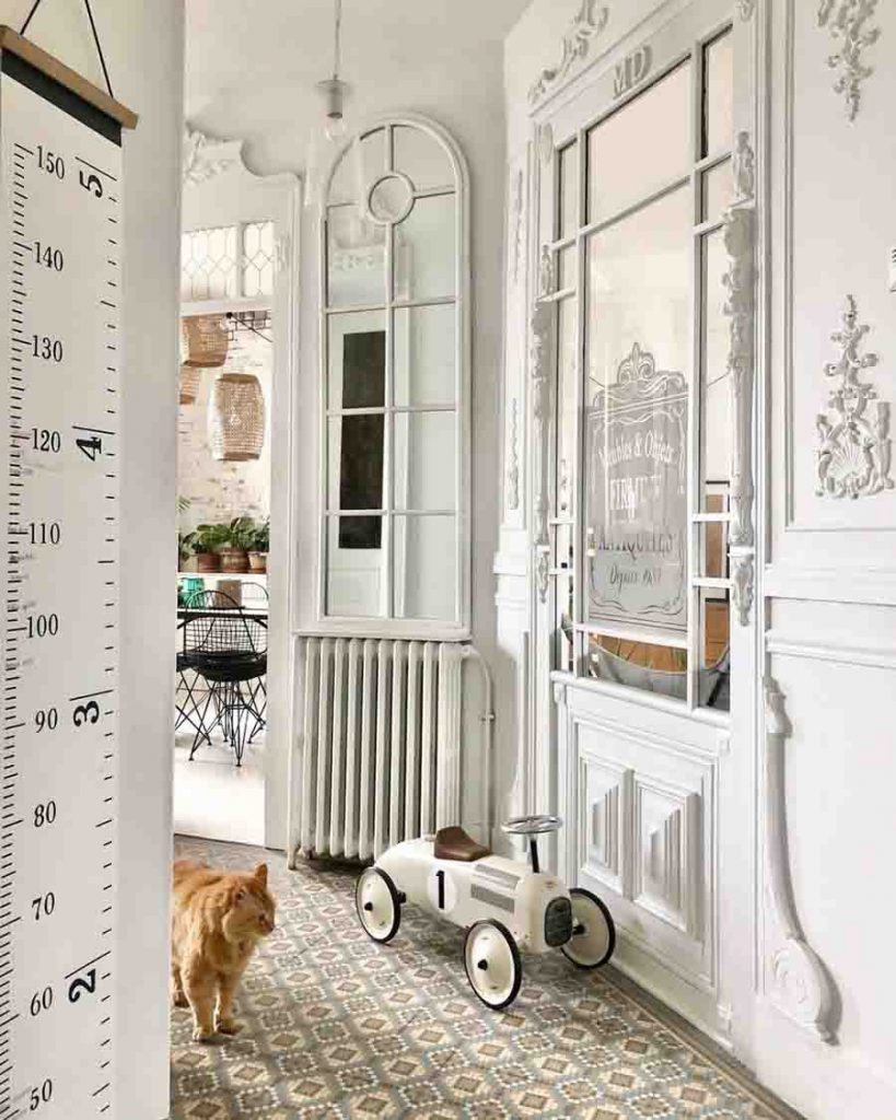 Vintage Style Homes For Sale