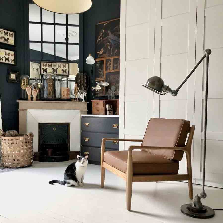 Vintage Style Modular Homes