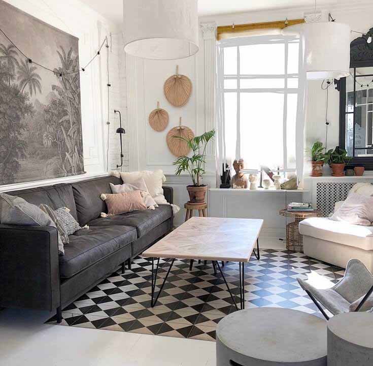 Vintage Style New Homes