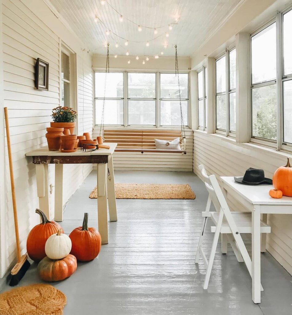 Vintage Style Playhouse