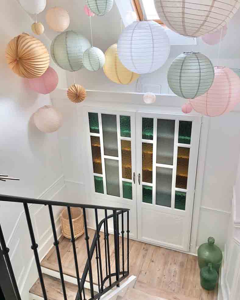 Vintage Style Wholesale Home Decor