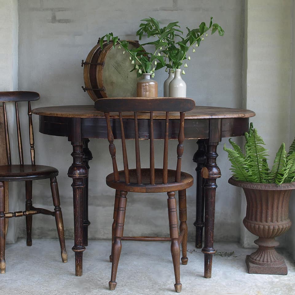 Vintage Table For Sale