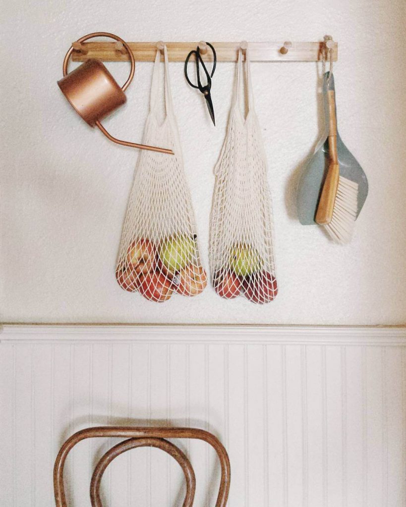 Vintage Wall Coat Racks