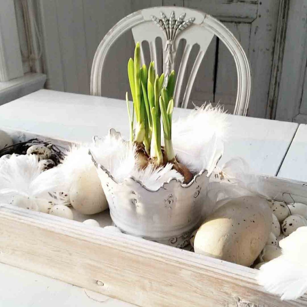 What Is Modern Vintage Decor