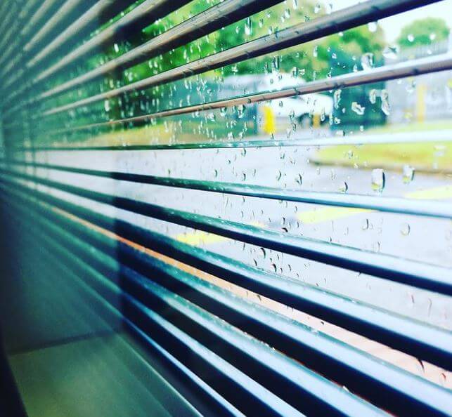Blinds For Windows