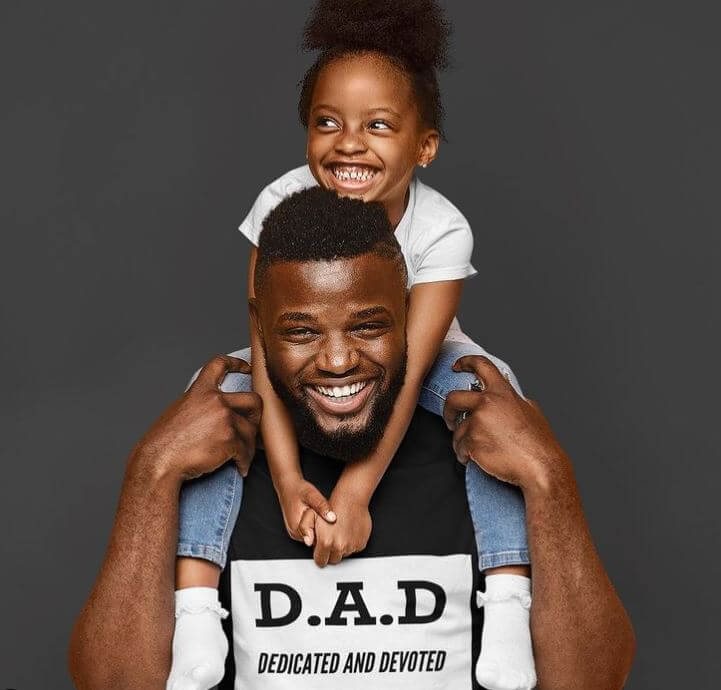 Father's Day Gifts New Dad