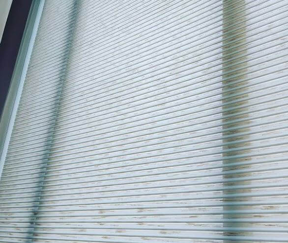 Japanese Design Blinds